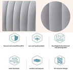 Headboard cover | Stylish protection for beds