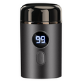 Portable Razor | Precision Razor in Pocket Size
