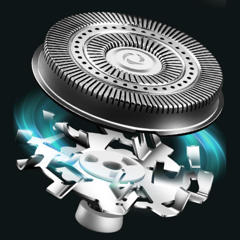 Portable Razor | Precision Razor in Pocket Size