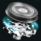 Portable Razor | Precision Razor in Pocket Size