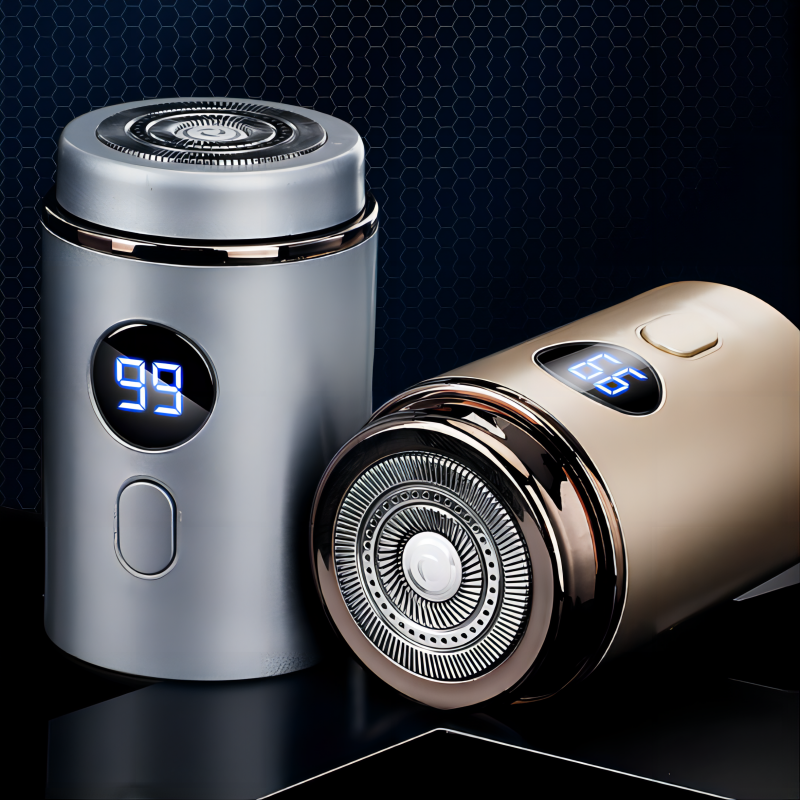 Portable Razor | Precision Razor in Pocket Size
