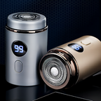 Portable Razor | Precision Razor in Pocket Size