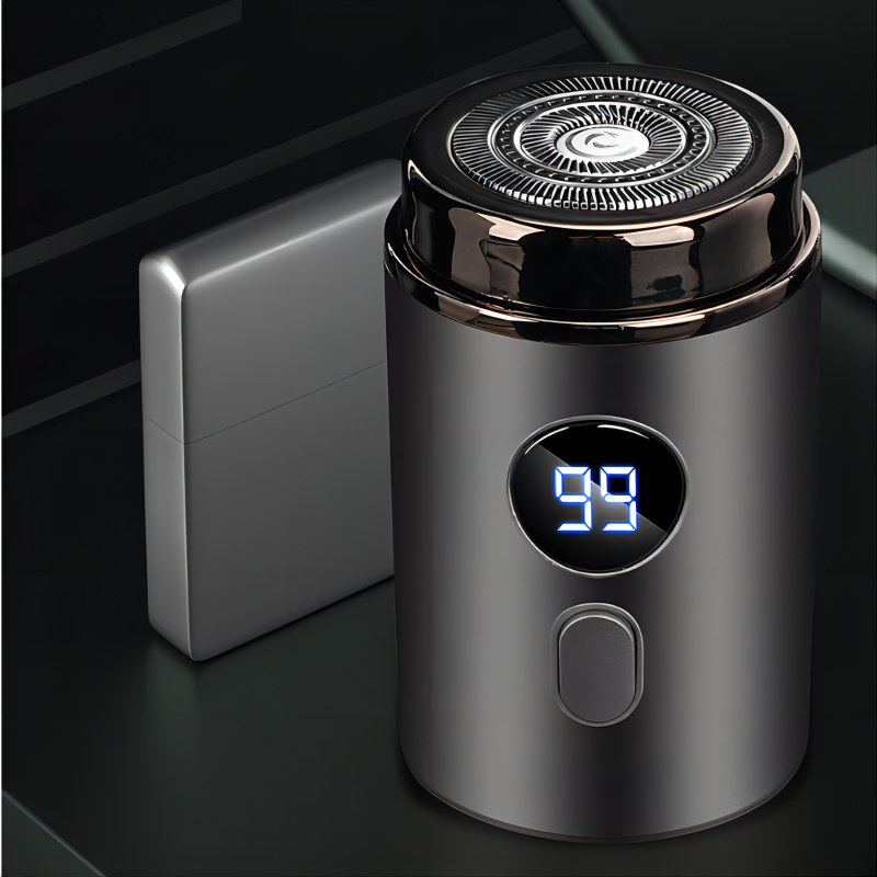 Portable Razor | Precision Razor in Pocket Size