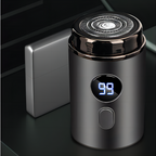 Portable Razor | Precision Razor in Pocket Size