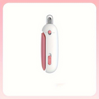 Nail Care Specialist | Safe, Quiet Trimmer for Pets
