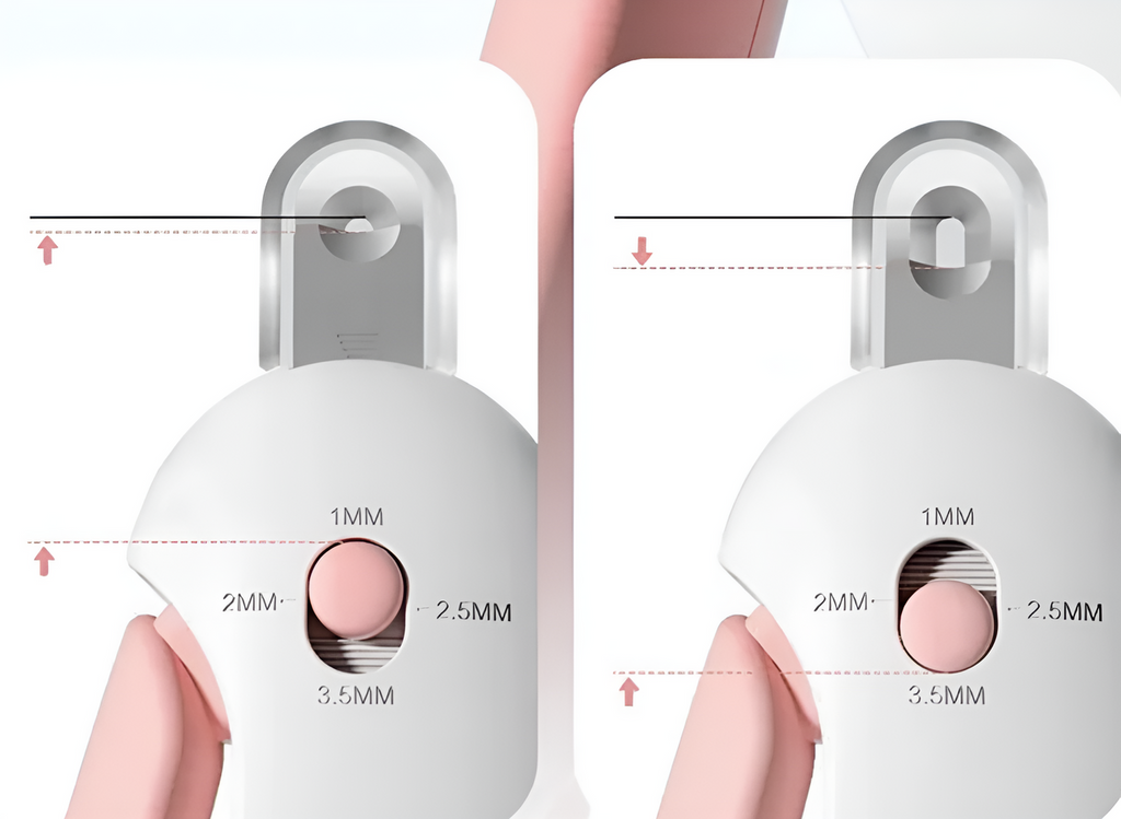 Nail Care Specialist | Safe, Quiet Trimmer for Pets