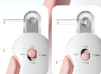 Nail Care Specialist | Safe, Quiet Trimmer for Pets