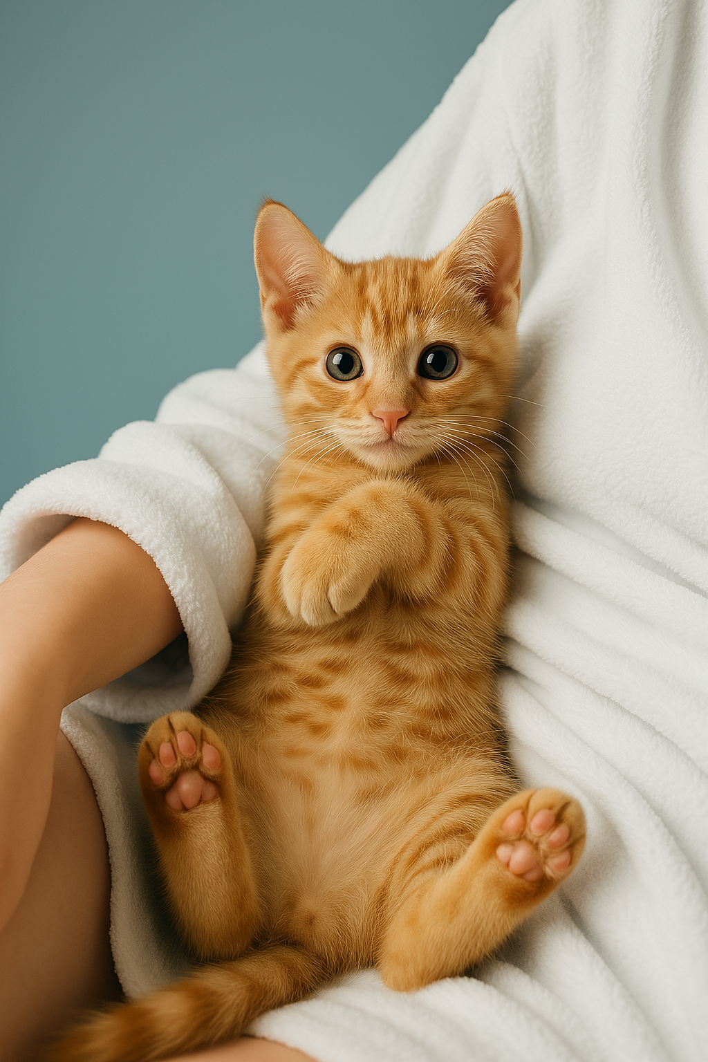 Nail Care Specialist | Safe, Quiet Trimmer for Pets
