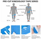 Waterproof Kinesiology Tape Knee Support