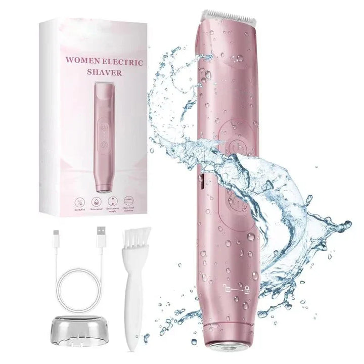 Instant Hair Removal | Gentle, Fast & Flawless