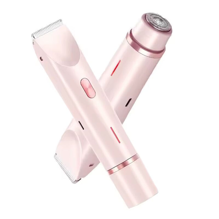 Instant Hair Removal | Gentle, Fast & Flawless