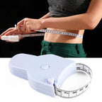 Retractable Tape Measure