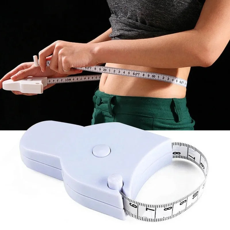 Retractable Tape Measure