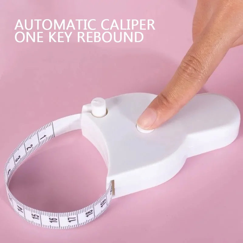 Retractable Tape Measure