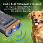 Device for Bark Control | Safe Solution for Excessive Barking