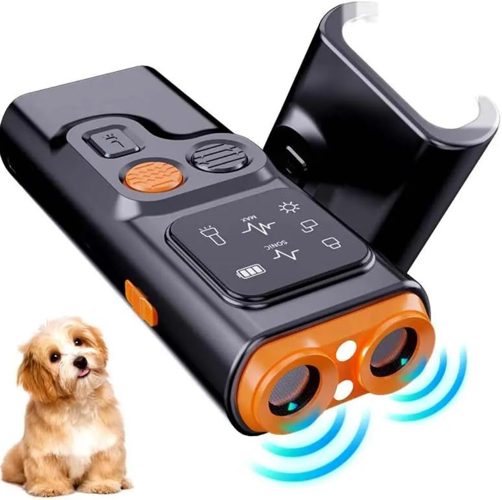 Device for Bark Control | Safe Solution for Excessive Barking