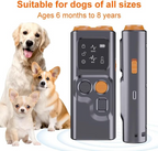 Device for Bark Control | Safe Solution for Excessive Barking