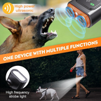 Device for Bark Control | Safe Solution for Excessive Barking