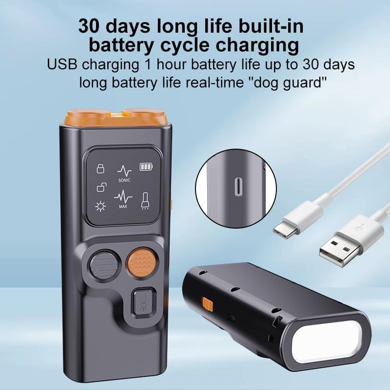 Device for Bark Control | Safe Solution for Excessive Barking