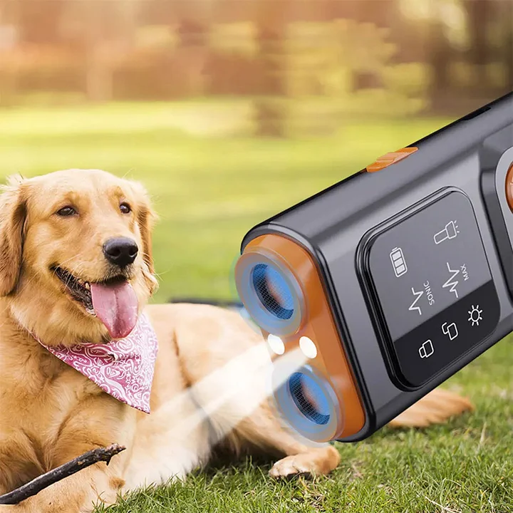 Device for Bark Control | Safe Solution for Excessive Barking