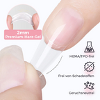 All-in-One Nail Base Gel | Perfect for Beginners and Professionals Alike