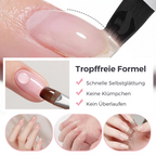All-in-One Nail Base Gel | Perfect for Beginners and Professionals Alike