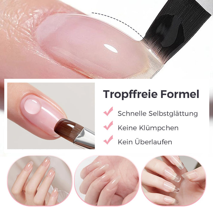 All-in-One Nail Base Gel | Perfect for Beginners and Professionals Alike