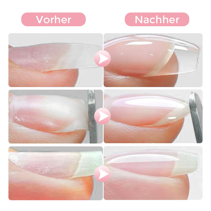 All-in-One Nail Base Gel | Perfect for Beginners and Professionals Alike