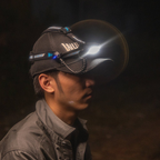 Ultra-bright LED headlamp | Bright, Durable, Reliable