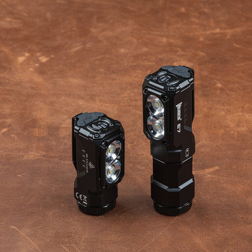 Ultra-bright LED headlamp | Bright, Durable, Reliable