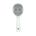 TickFreeGlow – The smart brush against ticks & dirt!