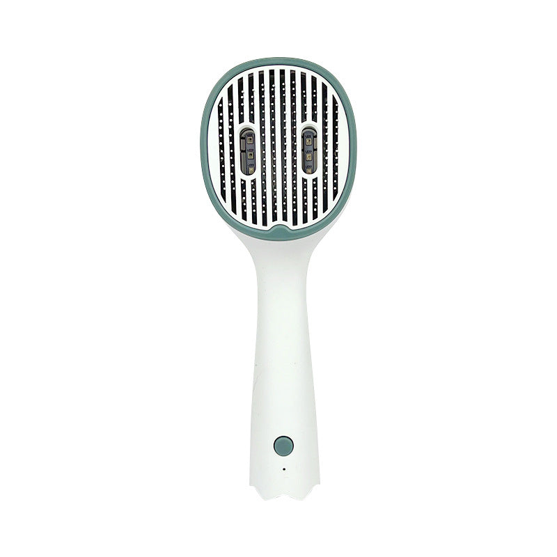TickFreeGlow – The smart brush against ticks & dirt!