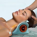 4-in-1-Relief Massager | Correct Posture and Easily Alleviate Muscle Tension