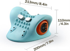 4-in-1-Relief Massager | Correct Posture and Easily Alleviate Muscle Tension