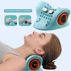 4-in-1-Relief Massager | Correct Posture and Easily Alleviate Muscle Tension