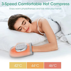 Electric Hand Massager