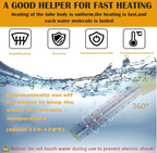 Premium Immersion Water Heater
