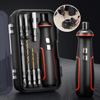 Smart Electric Screwdriver Kit | Make DIY projects a breeze
