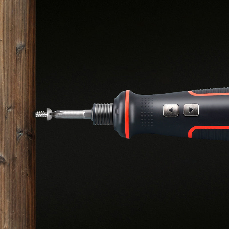 Smart Electric Screwdriver Kit | Make DIY projects a breeze