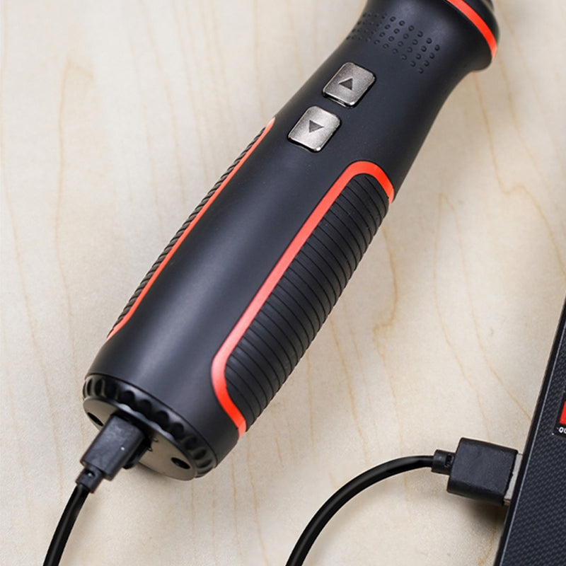 Smart Electric Screwdriver Kit | Make DIY projects a breeze
