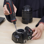Smart Electric Screwdriver Kit | Make DIY projects a breeze