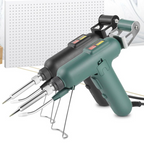 Auto-Feed Soldering Iron | 80W fast heat precision tool