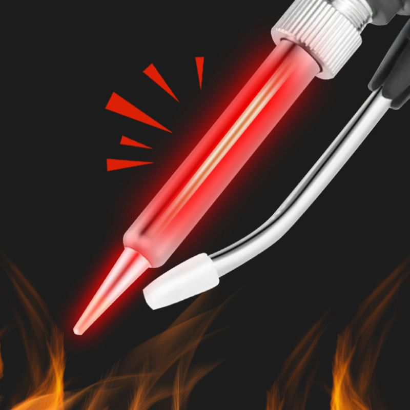 Auto-Feed Soldering Iron | 80W fast heat precision tool