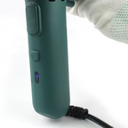 Auto-Feed Soldering Iron | 80W fast heat precision tool