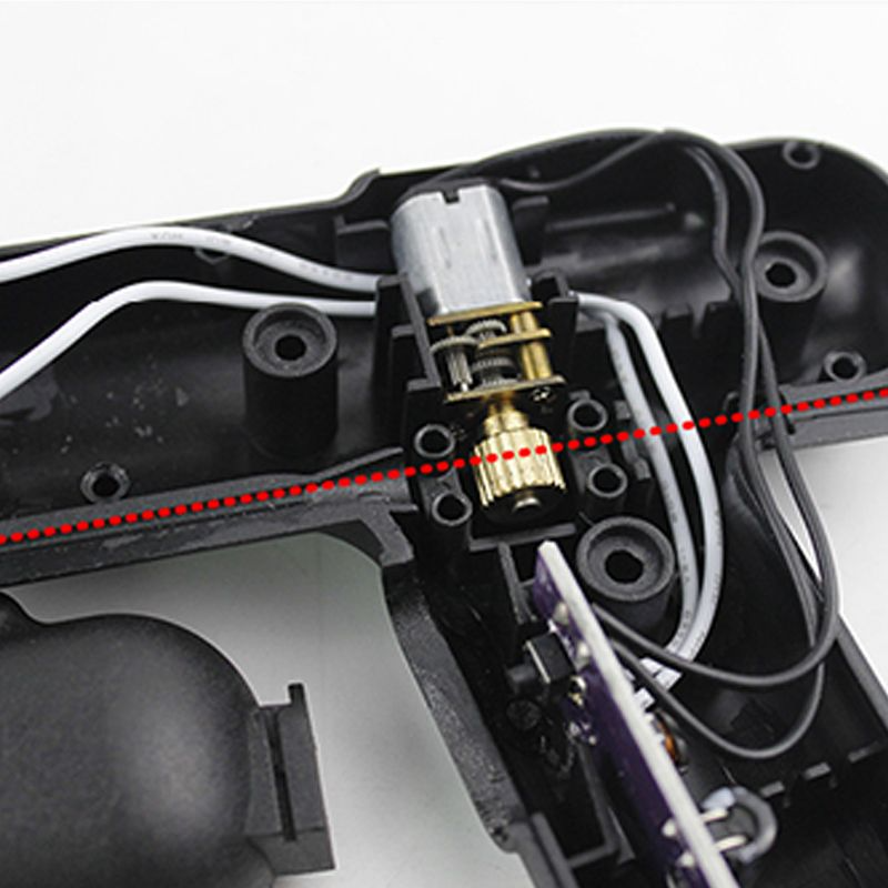 Auto-Feed Soldering Iron | 80W fast heat precision tool