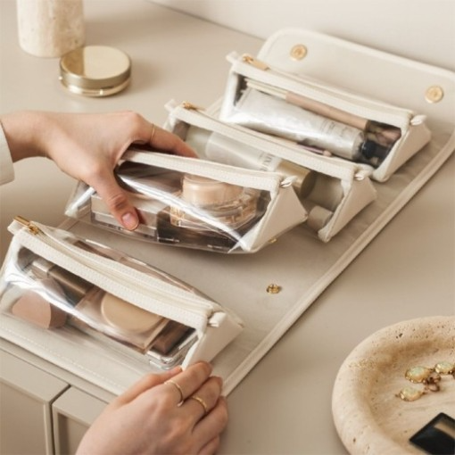 Daily Beauty Organizer | Elevates and organizes your essentials
