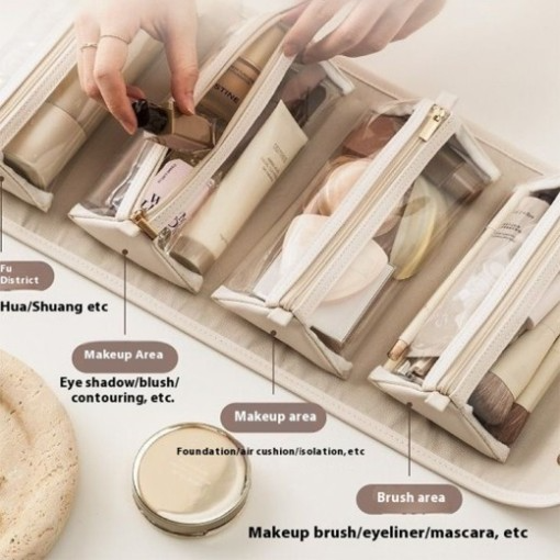 Daily Beauty Organizer | Elevates and organizes your essentials