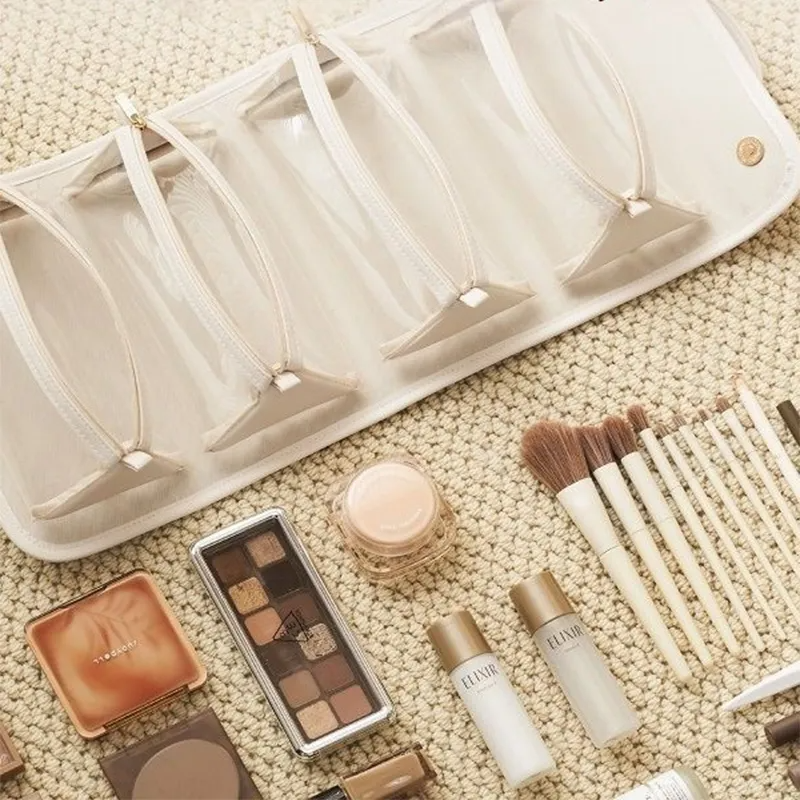 Daily Beauty Organizer | Elevates and organizes your essentials