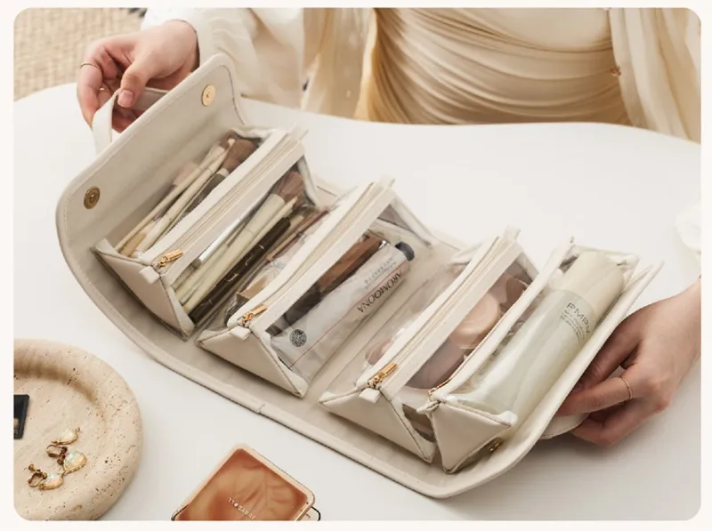 Daily Beauty Organizer | Elevates and organizes your essentials