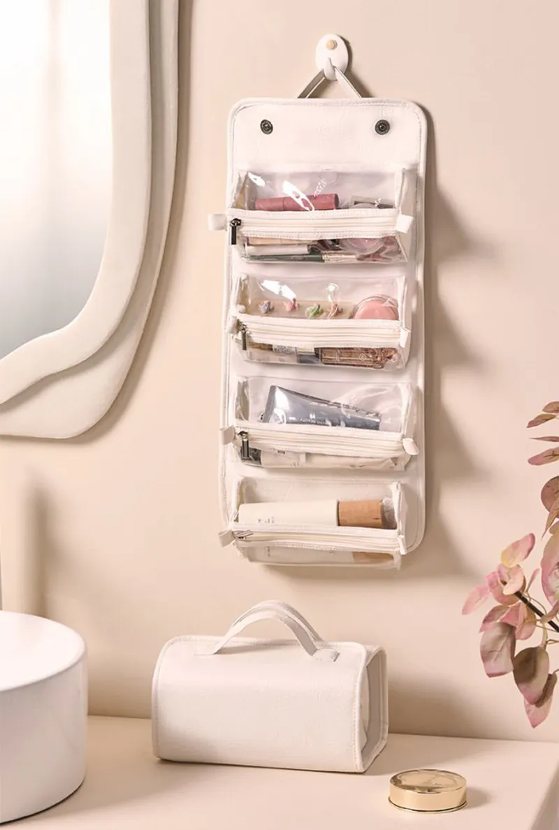 Daily Beauty Organizer | Elevates and organizes your essentials
